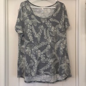 Lularoe Classic T